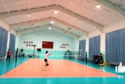开云-重磅利好！李盈莹全面恢复有球训练，中国女排终迎强心剂|孟豆|节奏|康复|队员|主攻_新浪体育_新浪新闻