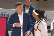 kaiyun-广东男篮主教练杜锋遭痛批，北京麦基首秀一般，山东新外援被看衰