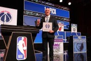 2026年NBA选秀：观看方式、选秀顺序、历史背景及须知事项