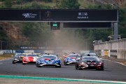 kaiyun-Batmobile Racing摘取兰博基尼Super Trofeo亚洲挑战赛宁波双冠